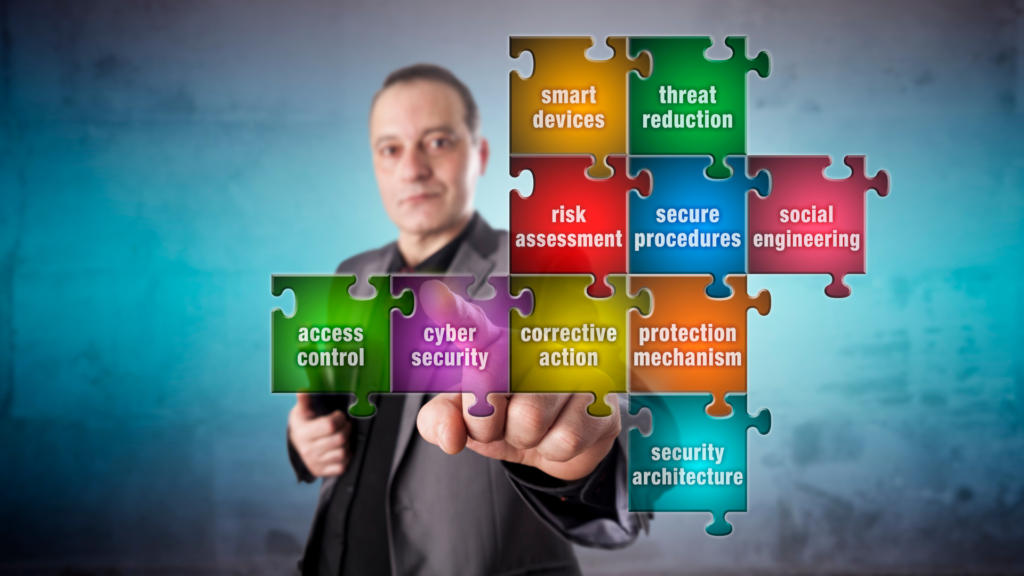 Businesses should look to outsourcing Cybersecurity over Traditional General IT