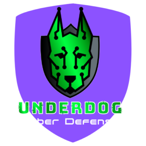 Underdog Cyber Defense - Your Purple Team