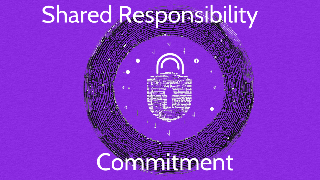 Shared Responsibility