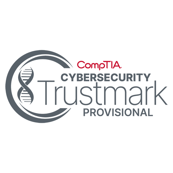 CompTIA Cybersecurity Trustmark